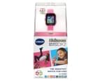 VTech Kidizoom Smartwatch DX2 - Pink 5
