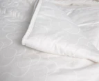 Tontine Luxe Double Bed Australian Winter Wool Quilt