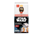 VTech Star Wars BB-8 Camera Watch - White/Orange