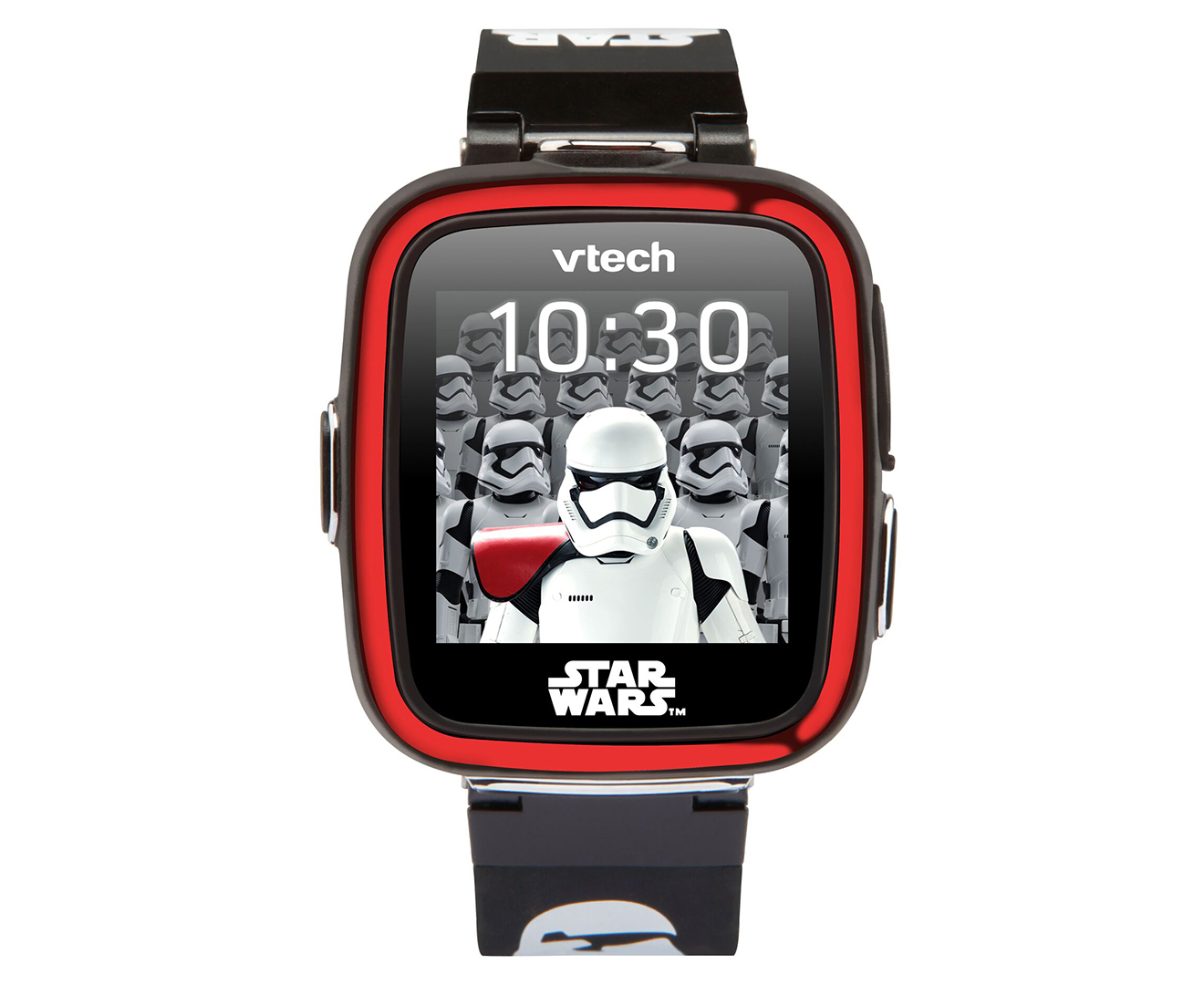 vtech watch camera