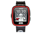 VTech Star Wars Stormtrooper Camera Watch - Black/Red