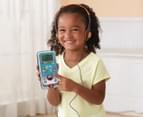 VTech Learning Tunes Music Player 6