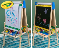 Kids Easels, Crayola Art Easels for Kids, Crayola.com