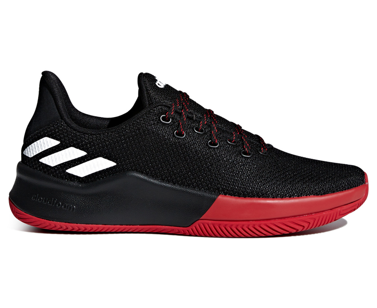 Adidas Men's Speedbreak Basketball Shoe 