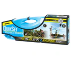 Franklin Volleyball & Badminton Combo Quik-Set