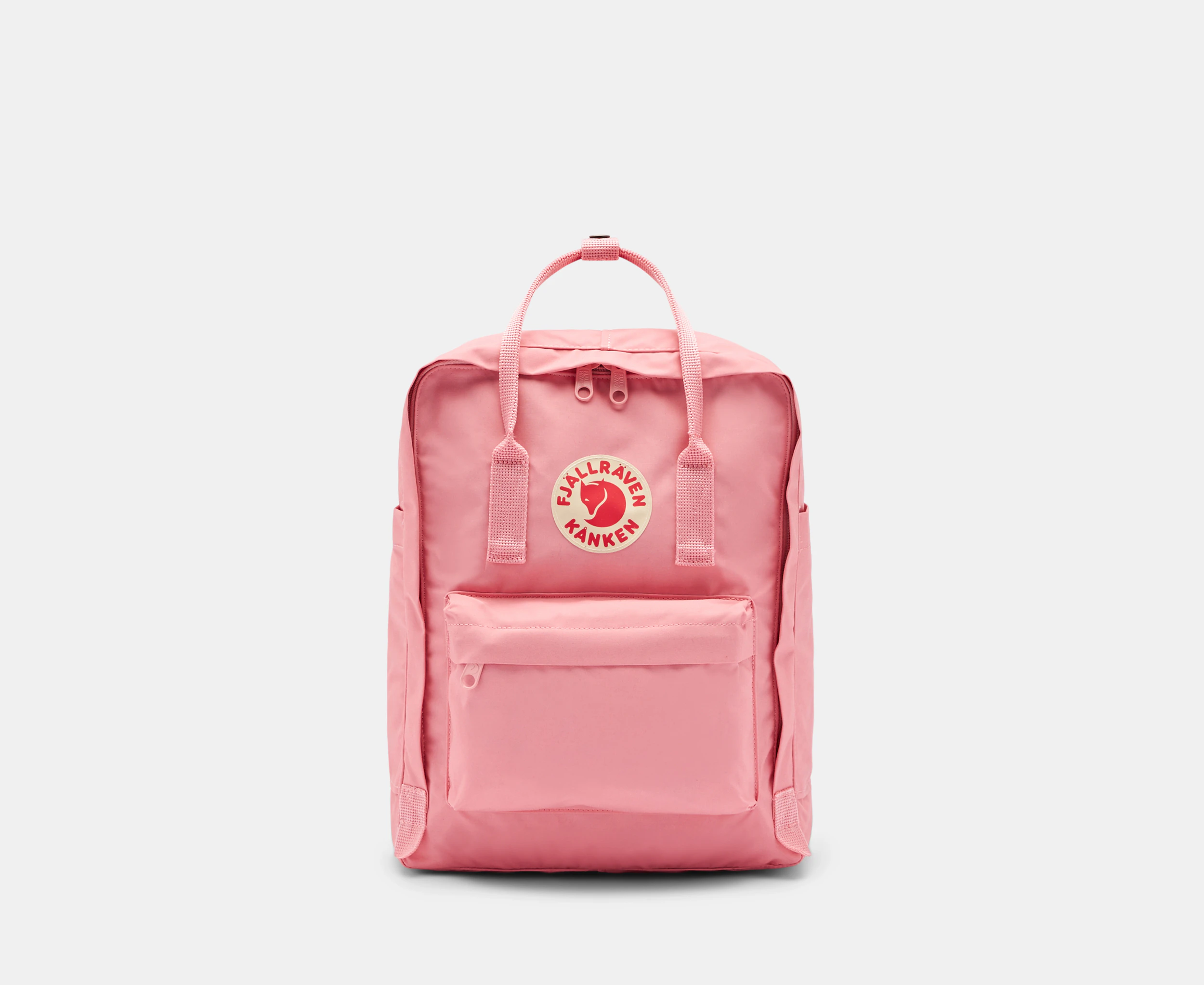 Fjällräven 16L Kånken Backpack - Pink