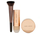 Nude by Nature Complexion Icons Hero Kit - Light