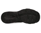 ASICS Men's GEL-Kayano 25 NYC Running Shoes - Black/Black