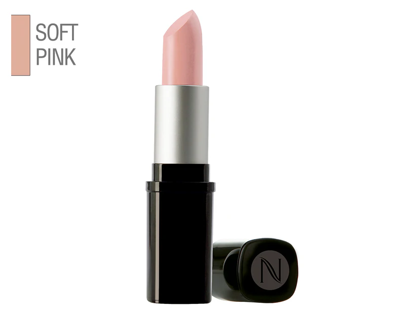 Natio Lip Colour 4g - Soft Pink