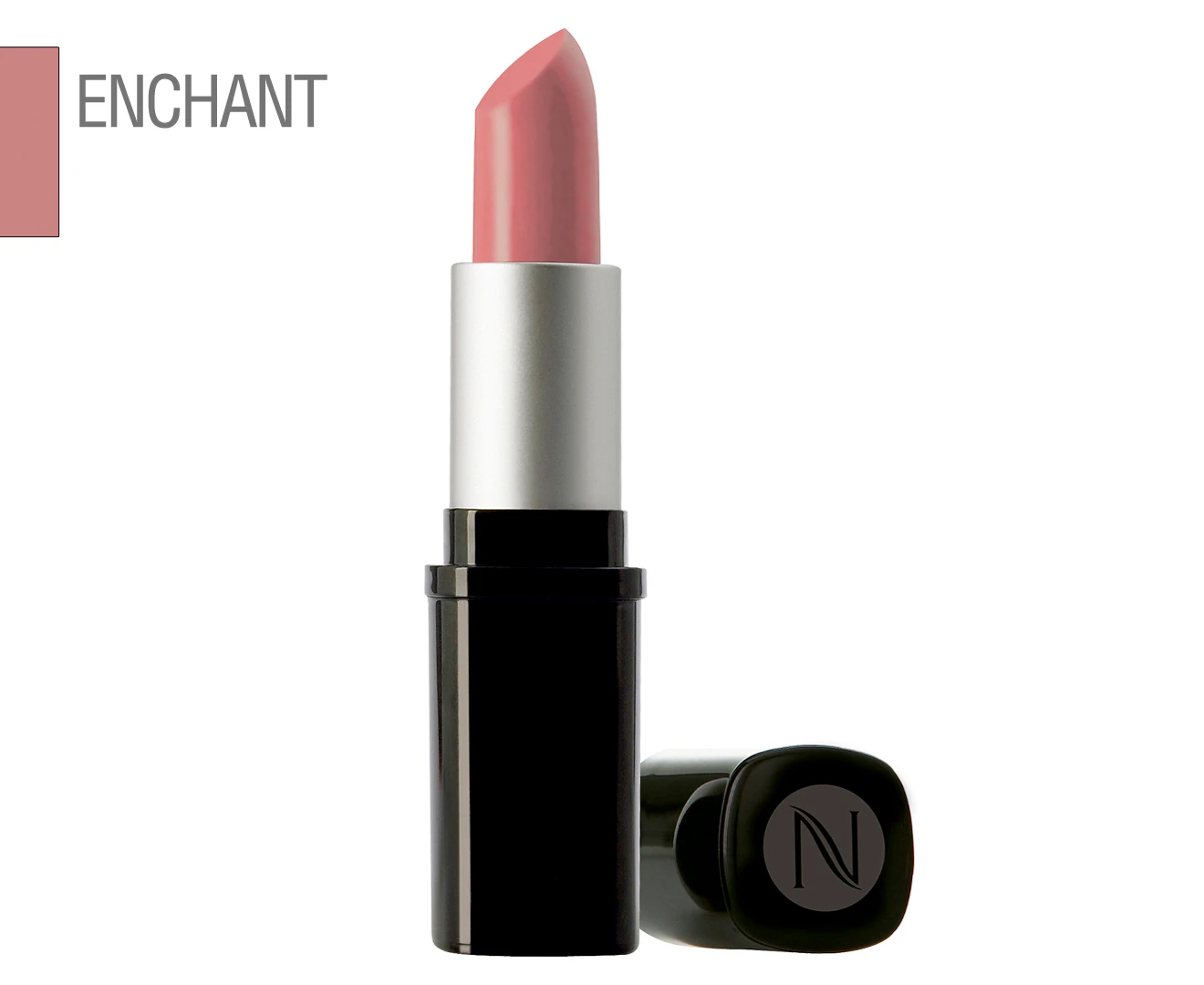 Natio Lip Colour 4g - Enchant