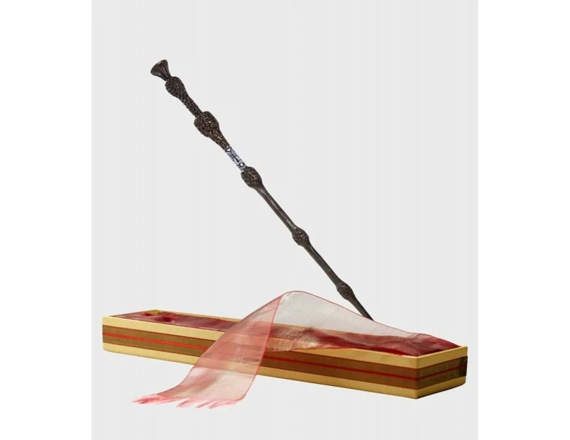 Albus Dumbledore's Character Wand (Harry Potter) Noble Collection Replica