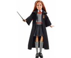 Harry Potter Chamber of Secrets Ginny Weasley Doll