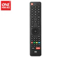 One For All Hisense TV Replacement Remote Control