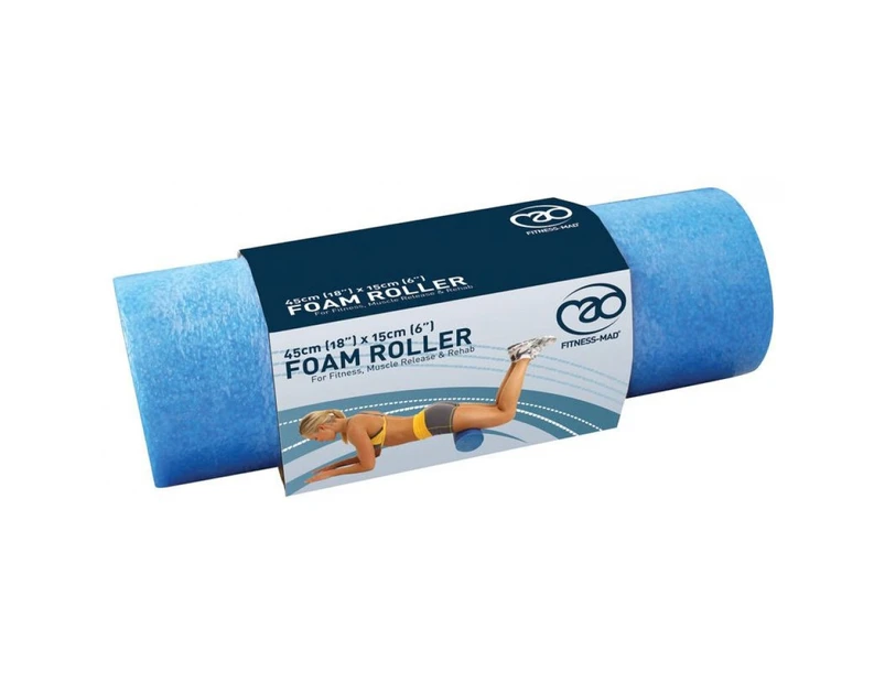 Fitness-Mad 18inch Roller