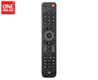 One For All Evolve Universal TV Remote Control