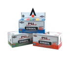 Karakal Coloured PU Super Grip Box of 24