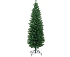 Jingle Jollys 2.1M 7FT Christmas Tree Xmas Decoration Home Decor 420 Tips