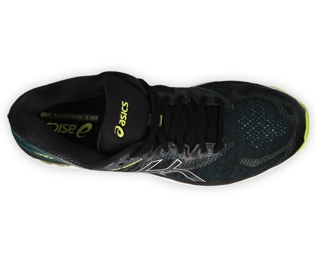 Gel-nimbus 20 t800n 2024 black/neon lime 004