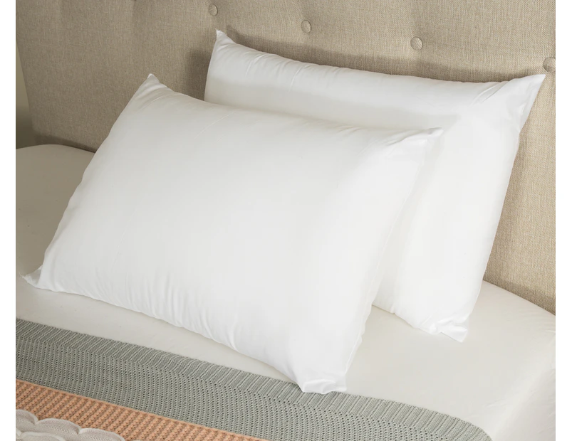 Jason Microfibre Pillows 6-Pack
