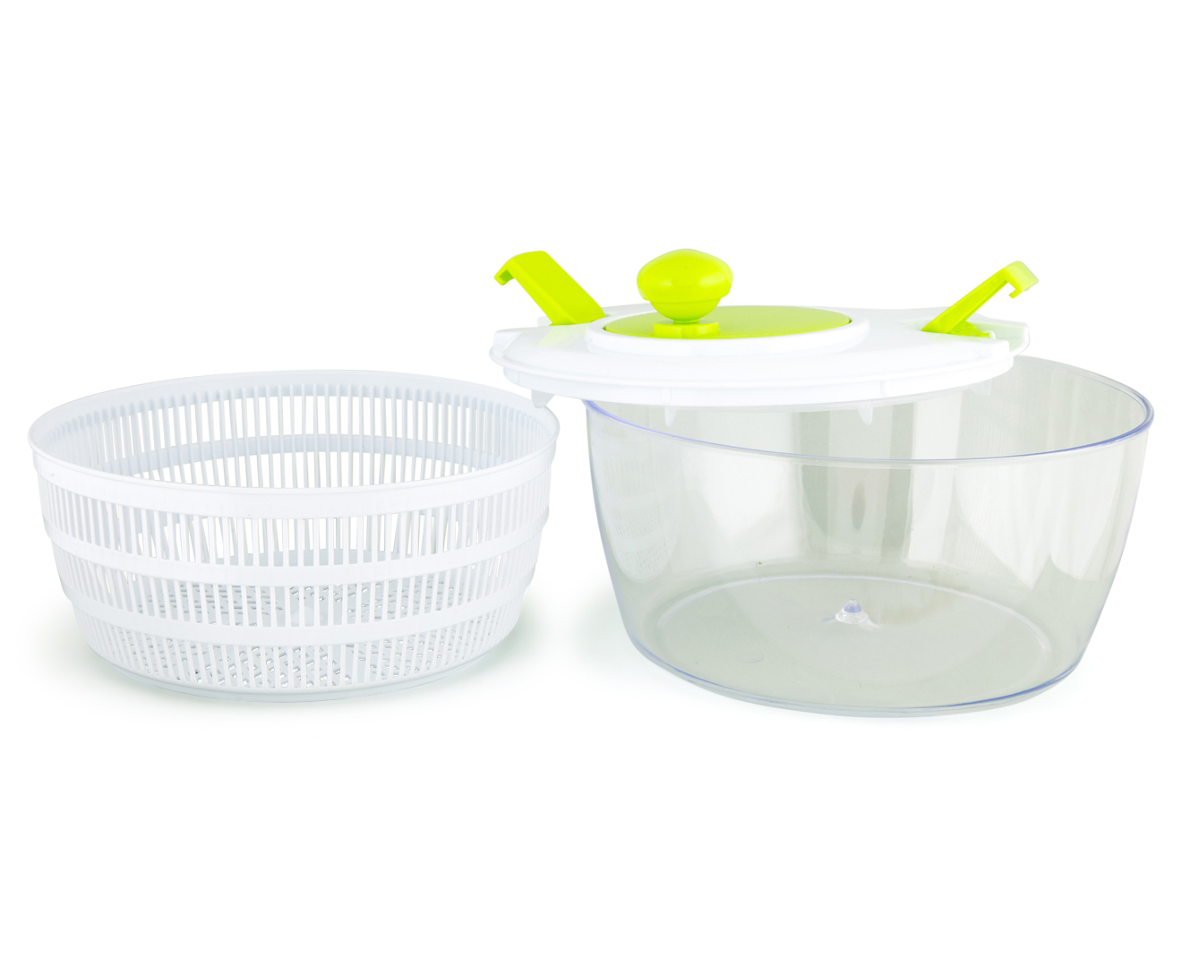 Gourmet Kitchen Salad Spinner Catch Co Nz   5b98bb7a0ae47969760331 