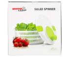 Gourmet Kitchen Salad Spinner