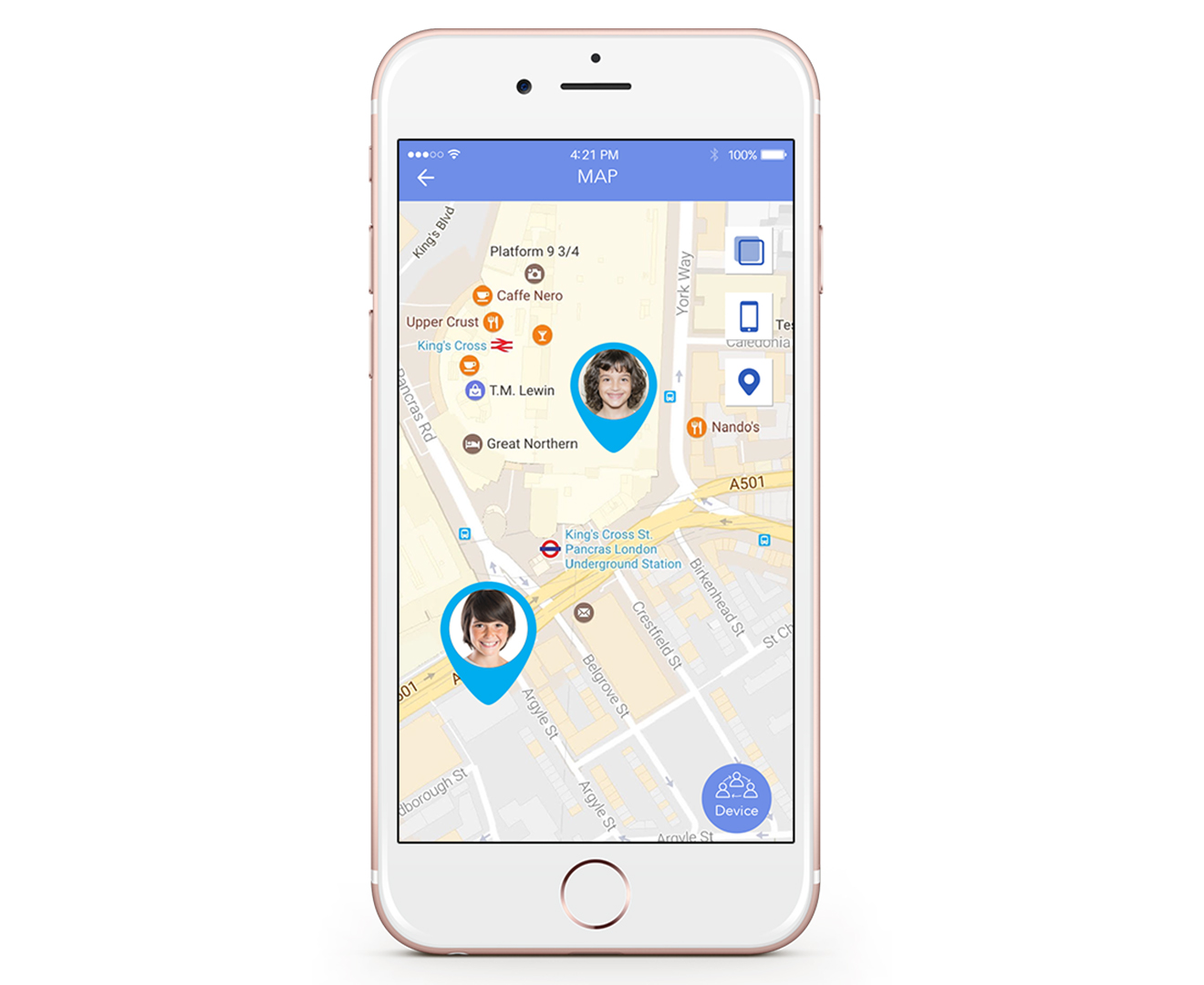 moochies app