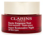 Clarins Super Restorative Night Cream 50mL