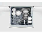 Fisher & Paykel Single DishDrawer Dishwasher - DD60SCW9