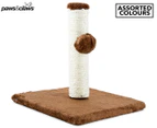 Paws & Claws Cat Scratcher - Randomly Selected