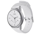 Lenovo Watch 9 Bluetooth Smartwatch Fitness Tracker Support iOS and Android-White