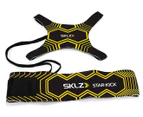 SKLZ Star Kick - Yellow/Black