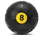 SKLZ 3.6kg Trainer Medicine Ball