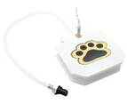 Paws & Claws Outdoor Drinking Fountain