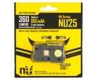 Nitecore NU Series NU25 Headlamp 4