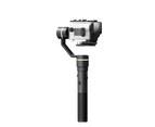 FY FEIYUTECH G5GS 3-axis Handheld Gimbal Stabilizer for Sony Action Camera    - Black
