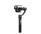 FY FEIYUTECH G5GS 3-axis Handheld Gimbal Stabilizer for Sony Action Camera    - Black 3