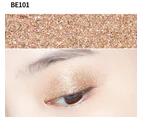 Etude House Mirror Holic Liquid Eyes 3.2g Metallic Pigment Glitter Eyeshadow #BE101 Champagne Bubble