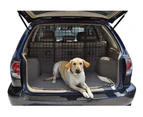 Universal Pet Barrier Fence for Car Van 4WD Vehicles