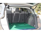 Universal Pet Barrier Fence for Car Van 4WD Vehicles