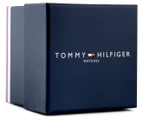 Tommy Hilfiger Men's 48mm Dual-Tone Stainless Steel Watch - Multi