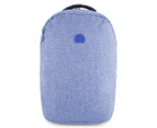 Delsey Espace Backpack - Light Blue