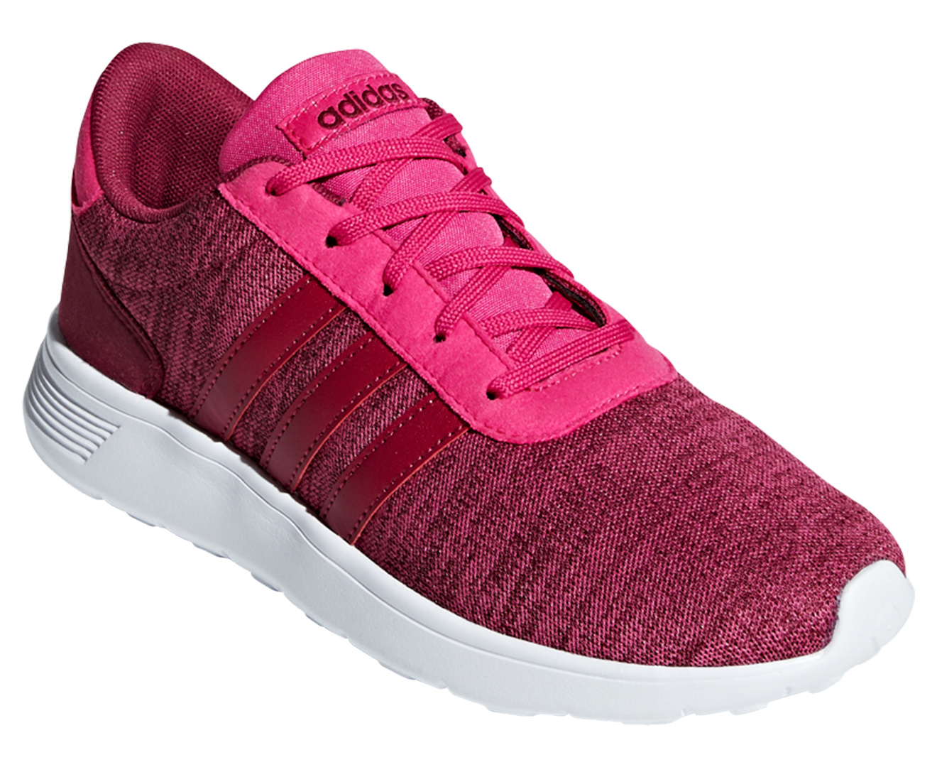 adidas girls lite racer