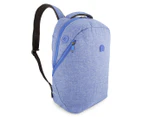 Delsey Espace Backpack - Light Blue