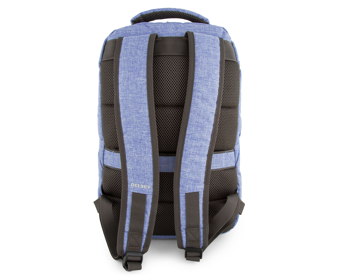 Delsey espace outlet backpack