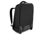 Delsey Bellecour Trolley Backpack - Black