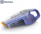 Electrolux Rapido 18V Handheld Vacuum Cleaner - Steel Blue
