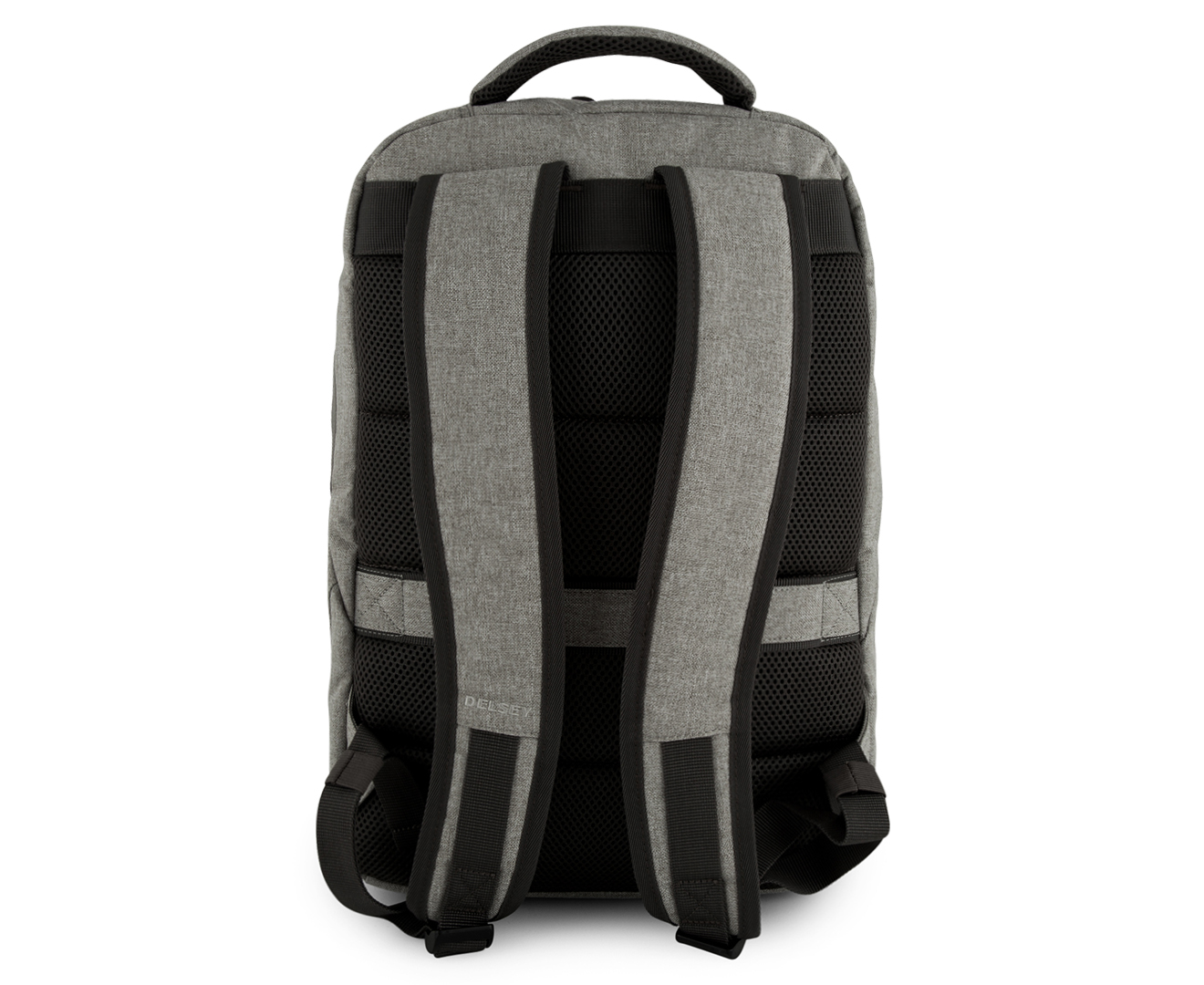 delsey espace backpack