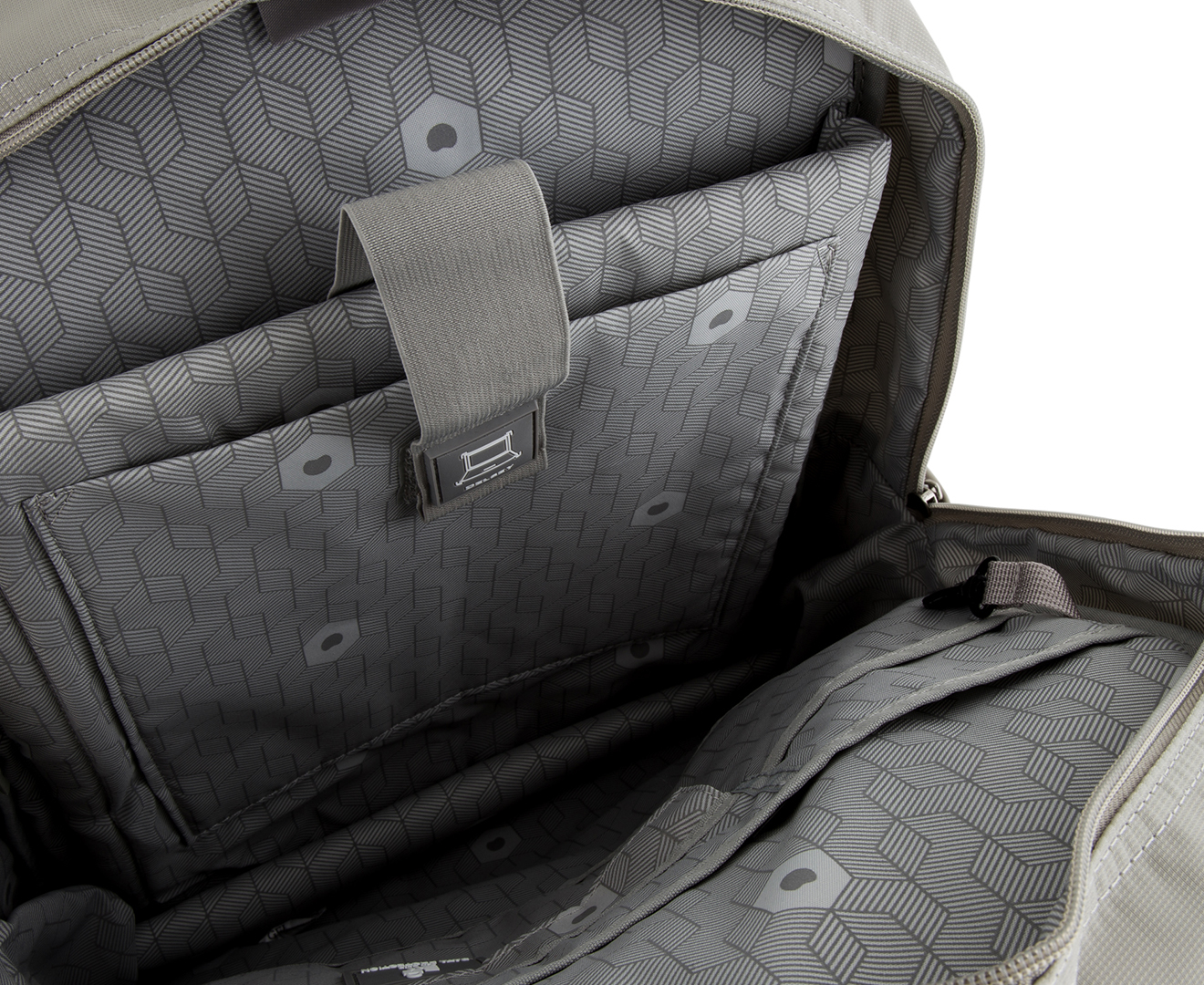 delsey legere backpack