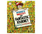 Where's Wally 5-Book Collection