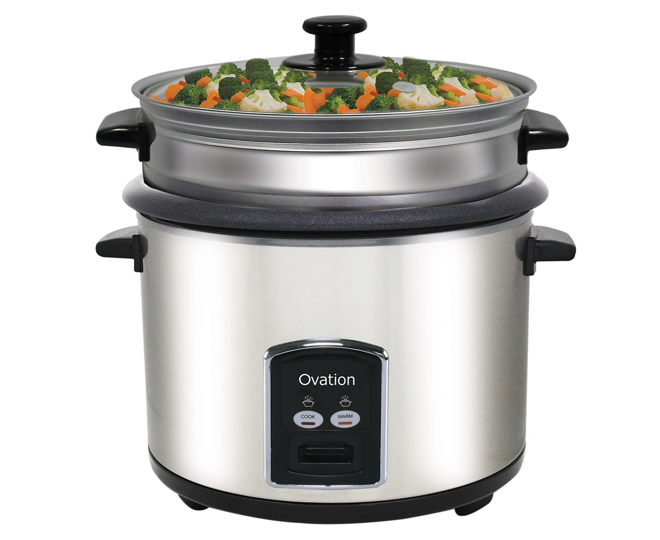 ovastar electric rice cooker